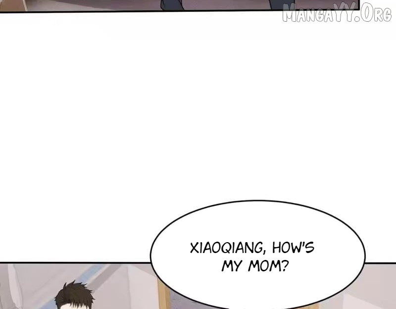 Hidden Dragon in the City (2025) Chapter 43 - page 32